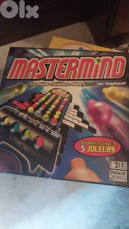 Board Games for Sale 4