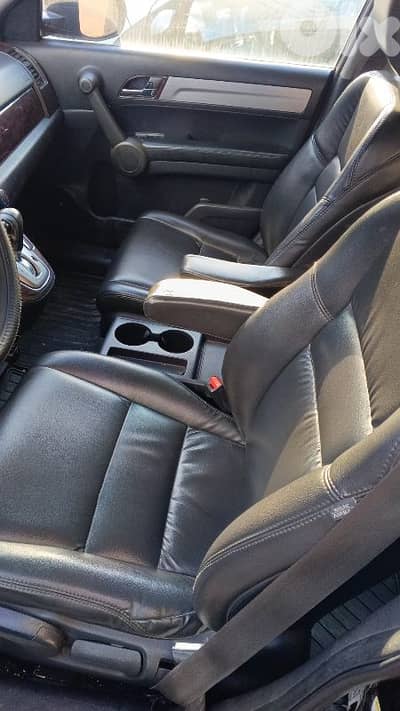 Honda CR-V 2010