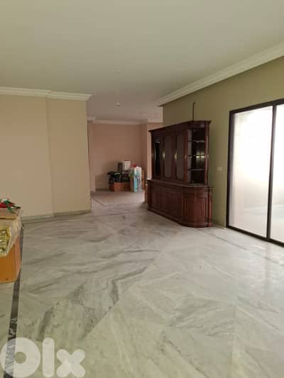 GMK163NE - Apartment for Rent in Sahel Alma - شقة للإيجار في ساحل علما