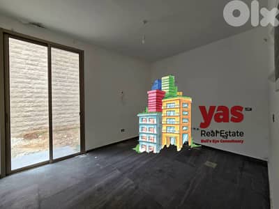 Feytroun 400m2 | 400m2 Terrace/Garden | Brand New Villa | DA