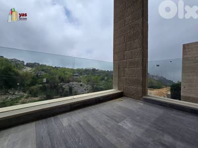 Feytroun 400m2 | 400m2 Terrace/Garden | Brand New Villa | DA