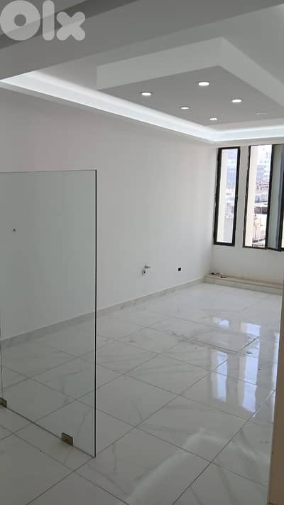 Prime 100m² Clinic for Rent – Hamra (Specialty Clinics Bldg)