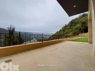 Villa with Garden For RENT In Fatqa فيلا للايجار #CA
