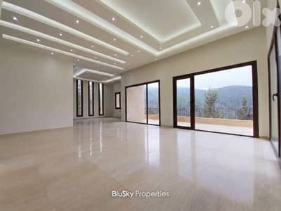 Villa with Garden For RENT In Fatqa فيلا للايجار #CA