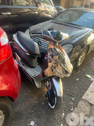moto for sale
