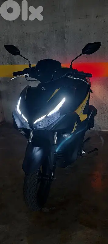 Aerox