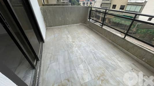 Apartment For Sale in Jeita