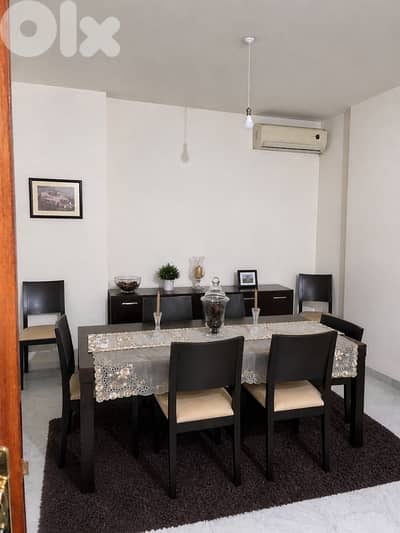 Apartment in Mar Takla Prime Location
