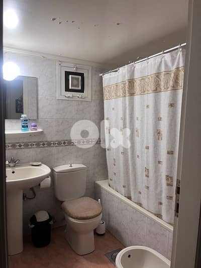 Apartment in Mar Takla Prime Location