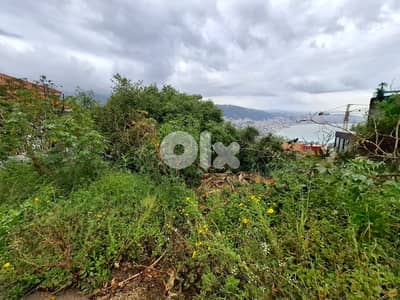GMK165NE - Land  For Sale in Adma - أرض للبيع في أدما