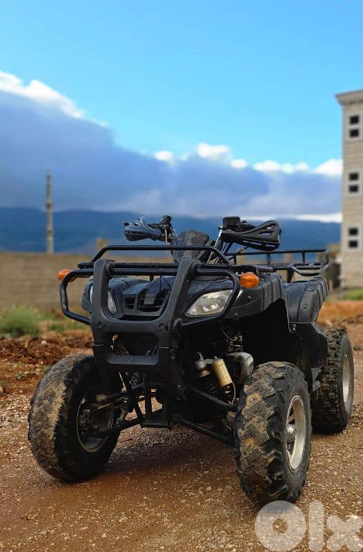 atv for sale 0
