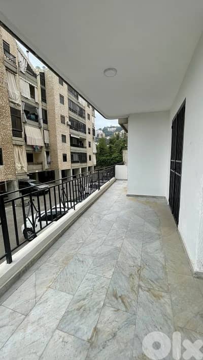 Apartment For Sale in Jeita