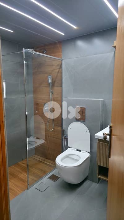 Catchy 2 bedroom apartment-Fully Furnished- Central Location|Antelias