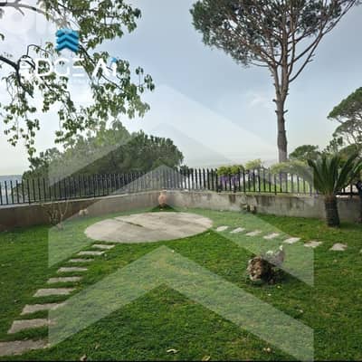 Renovation-Needed Villa for Sale | Ain Saade  Ref: #ED201006