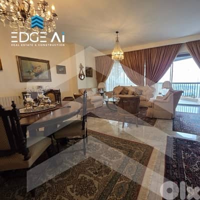 Renovation-Needed Villa for Sale | Ain Saade  Ref: #ED201006