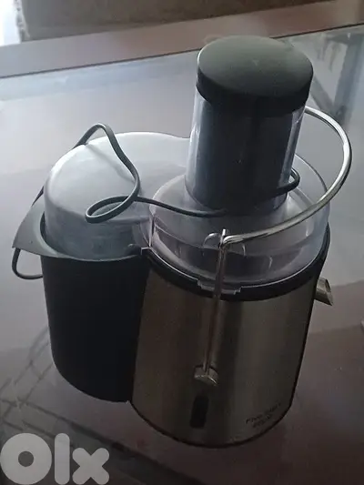 juice machine