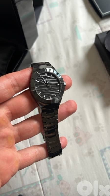 New Bernhard H Mayer 3