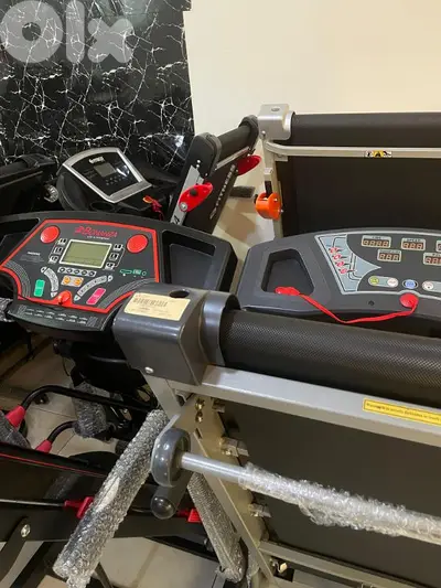 __A Store of All Cardio machines sports , different sizes & conditions