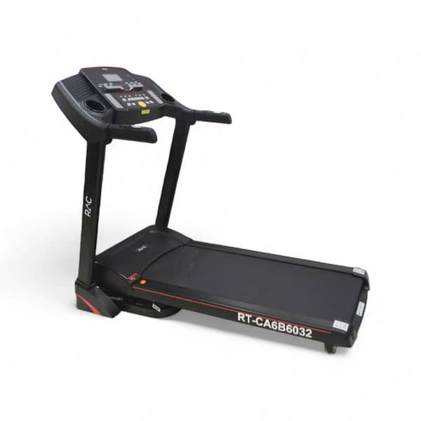 3.25HP motor power, Treadmill RAC, with automaticall incline 0