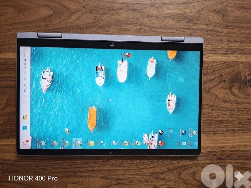 HP Envy x 360 Laptop 1