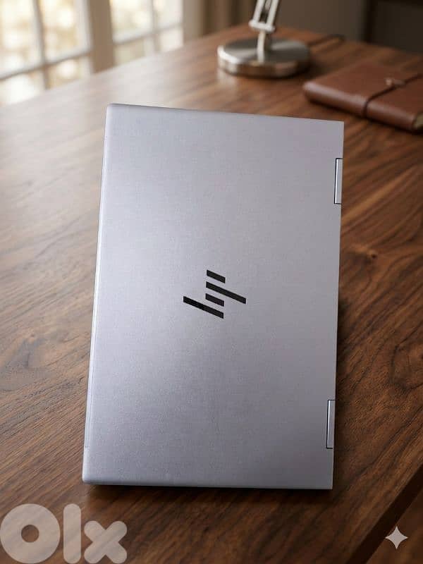 HP Envy x 360 Laptop 3