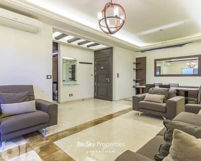 Apartment For SALE In Mar Roukoz شقة للبيع #PH