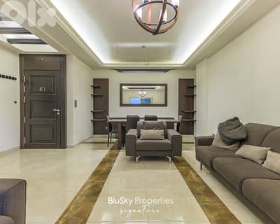 Apartment For SALE In Mar Roukoz شقة للبيع #PH