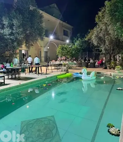 villa For sale in antelias فيلا للبيع في انطلياس