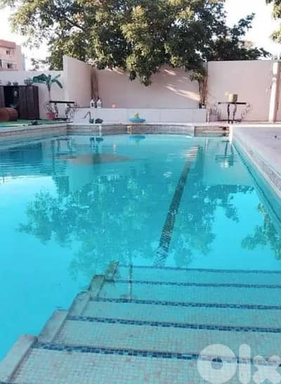 villa For sale in antelias فيلا للبيع في انطلياس