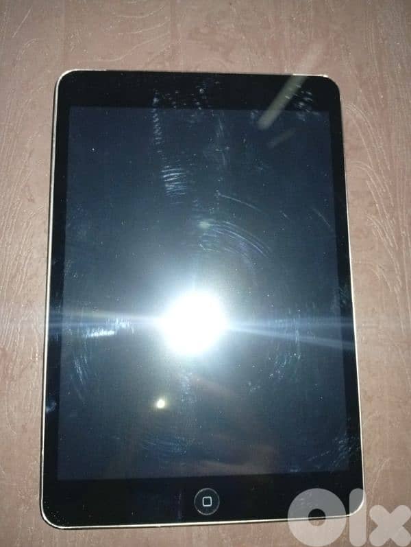 ipad mini 2 0