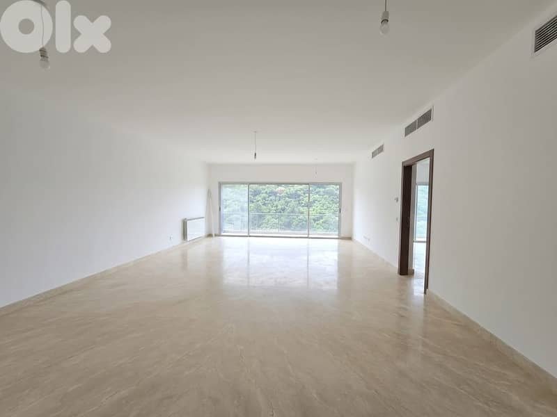 Apartment For Sale in  El Biyada - Stunning View 0