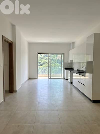 Apartment For Sale in  El Biyada - Stunning View