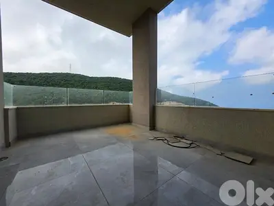 Apartment | Batroun | Sea view | شقة في البترون | BJ