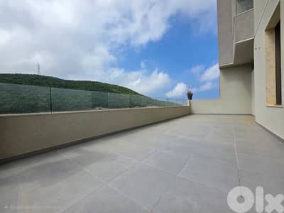 Apartment | Batroun | Sea view | شقة في البترون | BJ