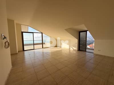 505 SQM DUPLEX FOR SALE IN MAZRAAT YACHOUH |RB