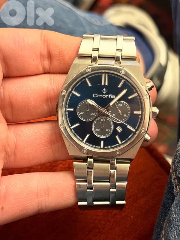 Omorfia Watch 0