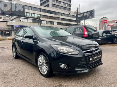 Ford Focus 2.0L 1 owner!!