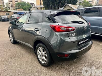 Mazda CX3 2.0L AWD only 63k kms!!
