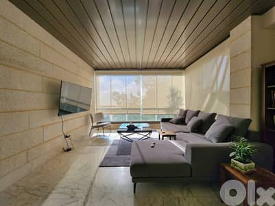 Elegant Apartment for Sale in Biyada – Spacious Living And Prime Comfo