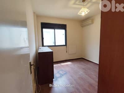 Apartment with Sea View For RENT In Zouk Mkayel شقة للإيجار #PM