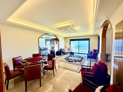 Luxury Residence villa for Sale in Broumana – Prime Location