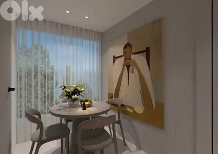 Prime Location Apartment for Rent – Biyada