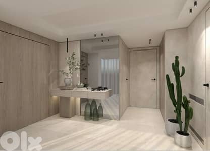 Prime Location Apartment for Rent – Biyada
