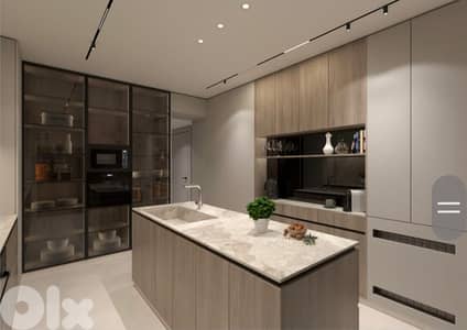 Prime Location Apartment for Rent – Biyada