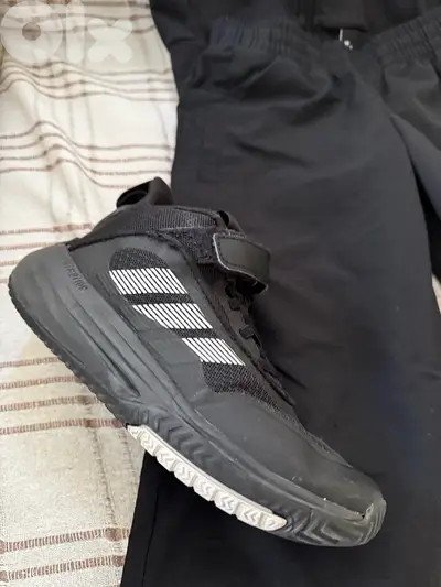 Adidas set