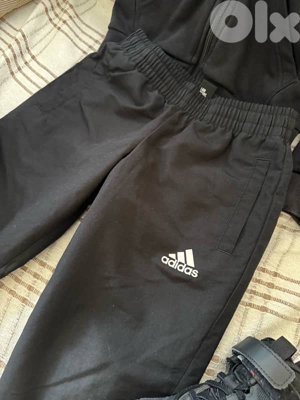 Adidas set 3