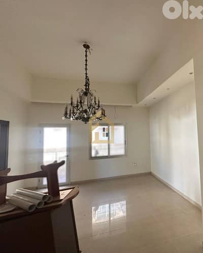 Apartment for rent in Achrafieh RK243  شقة للإيجار في الأشرفية