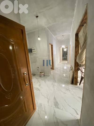Apartment for Sale in Baissour, Aley