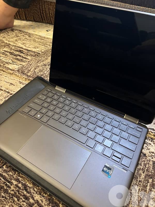 HP Spectre x360 14 Convertible – Premium Ultrabook 0