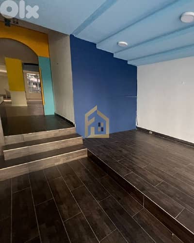 Shop for rent in Adonis RB378 محل تجاري للإيجار في أدونيس